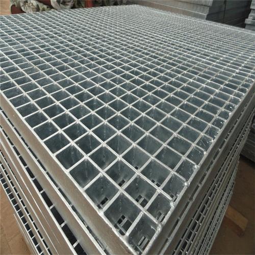 鋼格板包邊焊接工作怎么避免變形？